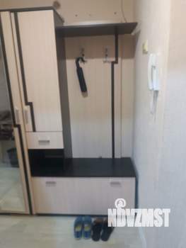 1-к квартира, на длительный срок, 19м2, 4/5 этаж