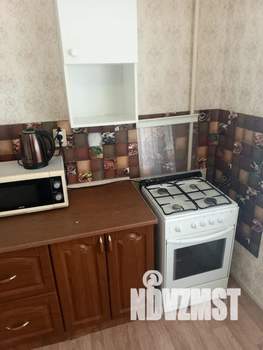 1-к квартира, посуточно, 52м2, 8/10 этаж