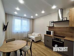 2-к квартира, на длительный срок, 42м2, 14/19 этаж