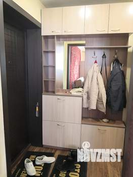 1-к квартира, на длительный срок, 33м2, 12/16 этаж