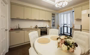 2-к квартира, на длительный срок, 50м2, 2/3 этаж