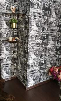 1-к квартира, на длительный срок, 38м2, 8/9 этаж