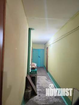 1-к квартира, на длительный срок, 27м2, 7/10 этаж