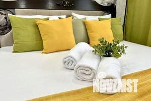 1-к квартира, посуточно, 30м2, 20/24 этаж