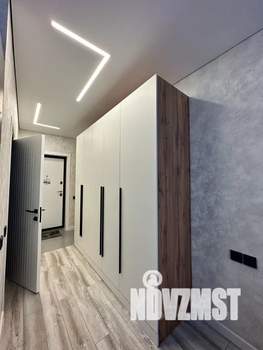 Студия квартира, посуточно, 24м2, 13/24 этаж