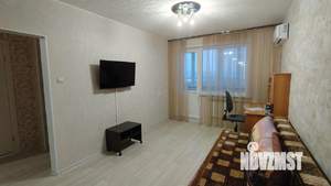 1-к квартира, на длительный срок, 35м2, 8/10 этаж