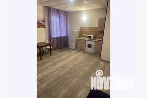 1-к квартира, посуточно, 25м2, 1/3 этаж