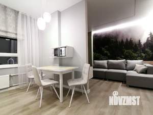 2-к квартира, на длительный срок, 59м2, 12/24 этаж