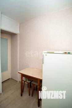 1-к квартира, на длительный срок, 21м2, 2/9 этаж