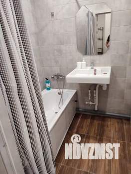 2-к квартира, посуточно, 36м2, 2/24 этаж