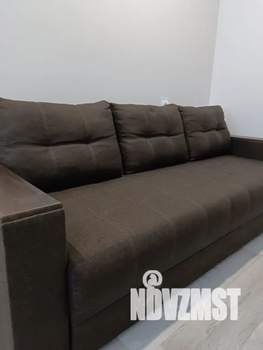 1-к квартира, посуточно, 40м2, 21/23 этаж