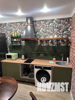 Студия квартира, посуточно, 34м2, 15/16 этаж