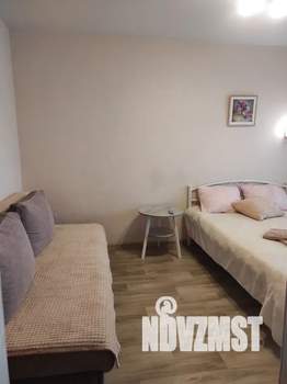 1-к квартира, посуточно, 28м2, 10/10 этаж