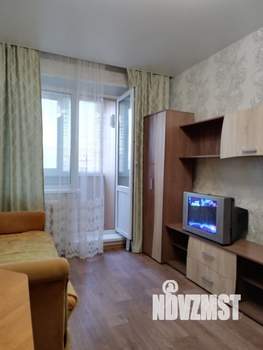 1-к квартира, на длительный срок, 29м2, 8/10 этаж