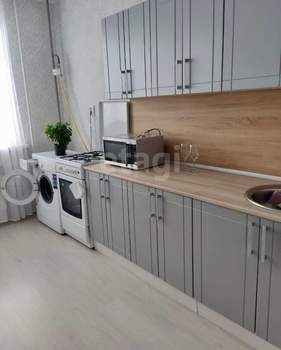 1-к квартира, на длительный срок, 37м2, 8/9 этаж