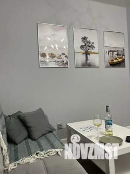 2-к квартира, посуточно, 56м2, 3/8 этаж