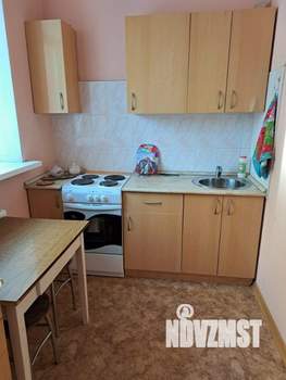 1-к квартира, на длительный срок, 30м2, 2/4 этаж