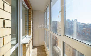 1-к квартира, на длительный срок, 44м2, 5/6 этаж