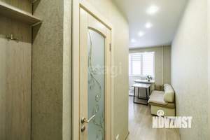 1-к квартира, на длительный срок, 31м2, 5/11 этаж