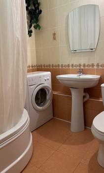 1-к квартира, на длительный срок, 39м2, 6/10 этаж