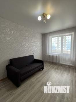 1-к квартира, на длительный срок, 30м2, 3/11 этаж