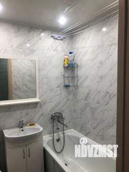 1-к квартира, на длительный срок, 38м2, 5/9 этаж