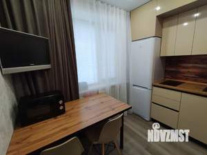 1-к квартира, на длительный срок, 32м2, 8/9 этаж