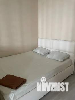 1-к квартира, посуточно, 35м2, 14/24 этаж