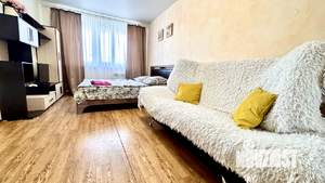 1-к квартира, посуточно, 38м2, 9/9 этаж