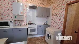 2-к квартира, на длительный срок, 41м2, 2/4 этаж