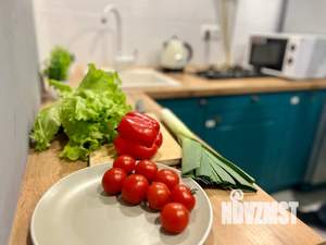 2-к квартира, посуточно, 31м2, 5/5 этаж