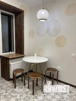 1-к квартира, посуточно, 33м2, 5/9 этаж