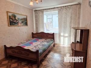1-к квартира, на длительный срок, 40м2, 3/9 этаж