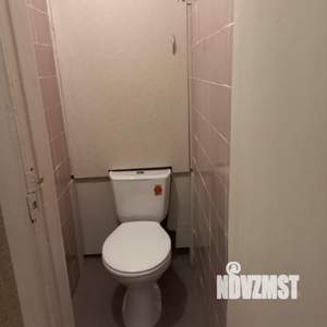 1-к квартира, на длительный срок, 35м2, 2/5 этаж