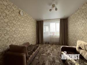 1-к квартира, на длительный срок, 37м2, 11/22 этаж