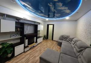 2-к квартира, на длительный срок, 56м2, 4/9 этаж