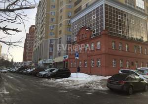 1-к квартира, на длительный срок, 66м2, 10/14 этаж