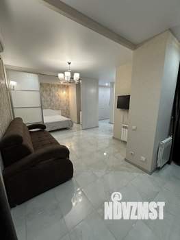 1-к квартира, на длительный срок, 50м2, 6/22 этаж