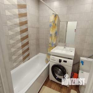 2-к квартира, на длительный срок, 39м2, 8/19 этаж