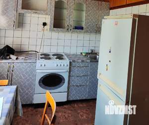 1-к квартира, на длительный срок, 38м2, 3/9 этаж