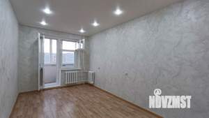 1-к квартира, на длительный срок, 37м2, 8/10 этаж