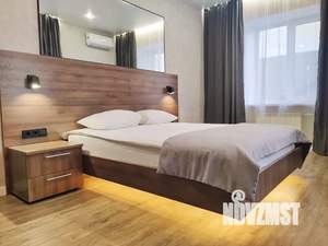 2-к квартира, посуточно, 57м2, 1/4 этаж