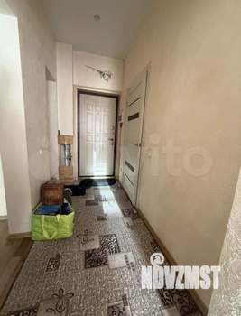 1-к квартира, на длительный срок, 33м2, 1/17 этаж