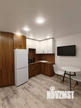 Студия квартира, на длительный срок, 28м2, 16/20 этаж