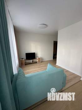 2-к квартира, на длительный срок, 44м2, 9/9 этаж