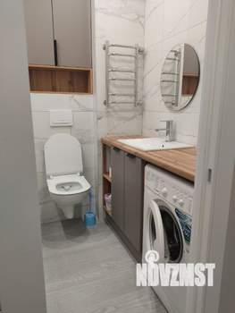 Студия квартира, на длительный срок, 25м2, 8/9 этаж