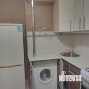 1-к квартира, на длительный срок, 36м2, 2/3 этаж