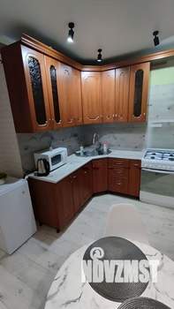 1-к квартира, посуточно, 52м2, 10/10 этаж