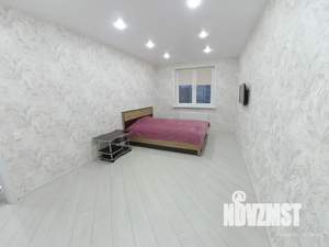 2-к квартира, посуточно, 48м2, 10/17 этаж