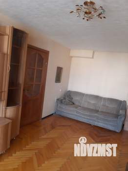 3-к квартира, на длительный срок, 55м2, 6/12 этаж